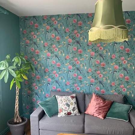 Le Museum Apartment Grenoble