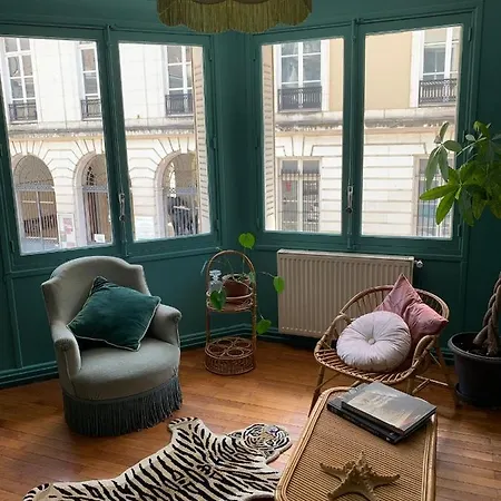 Apartment Le Museum