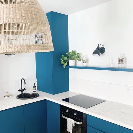 Le Museum Apartment