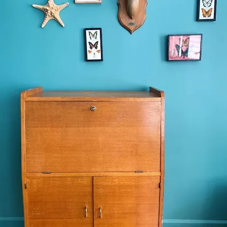 Le Museum Apartment